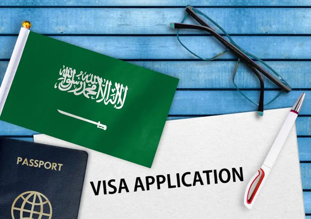 Saudi Arabia Introduces E-Visas with QR Codes, Eliminates Visa Stickers on Passports